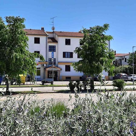 Apartment Thalassa Rovinj Eksteriør bilde