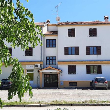 Apartment Thalassa Rovinj Eksteriør bilde